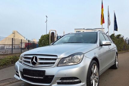 Mercedes-Benz C 180 310.000 km 3.590 &euro; Dortmund 44225