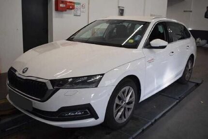 Skoda Octavia 93.731 km 21.435 &euro; Hagen 58091
