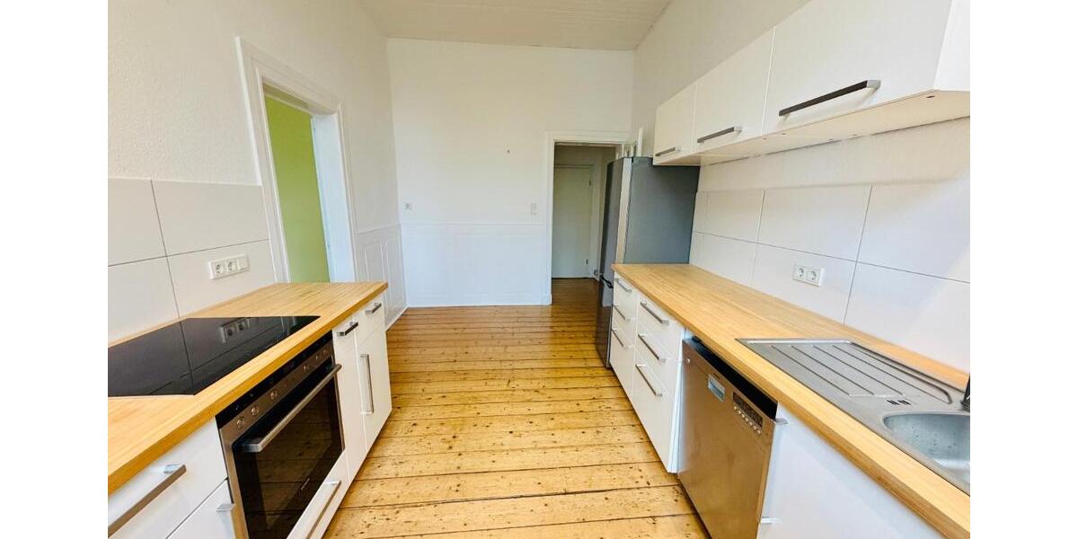 Etagenwohnung Dortmund - 2 Zimmer, 69 m&sup2;, 890&euro; | Angebot:24996443