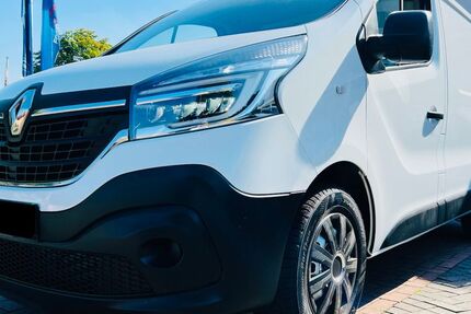 Renault Trafic 15.000 km 17.800 &euro; Essen 45326