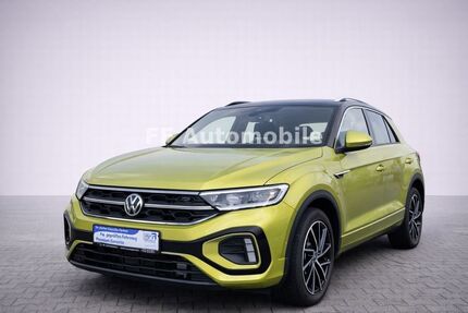 VW T-Roc 12.214 km 25.960 &euro; Recklinghausen 45661