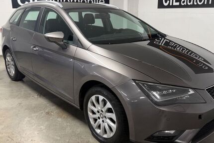 Seat Leon 327.000 km 3.990 &euro; Bottrop 46244