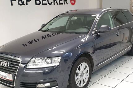 Audi A6 160.228 km 14.490 &euro; Wuppertal 42275