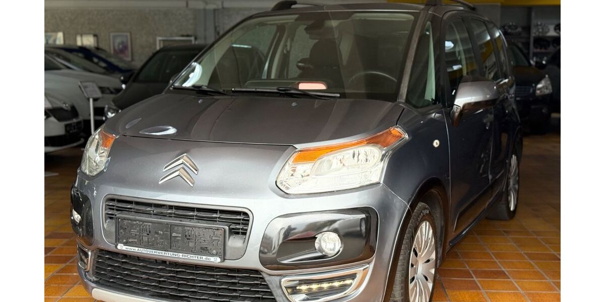 Citroen C3 45.000 km 8.490 &euro; Oberhausen 46145