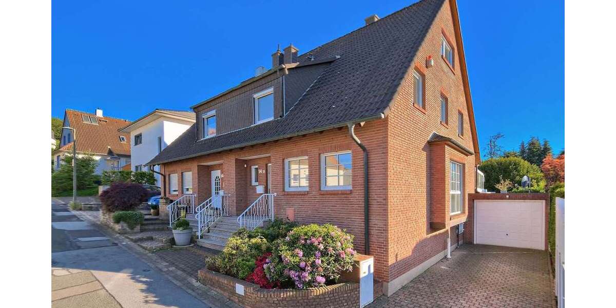 Einfamilienhaus Dortmund Hörde - 5.5 Zimmer, 196 m&sup2;, 649.000&euro; | Angebot:26874801