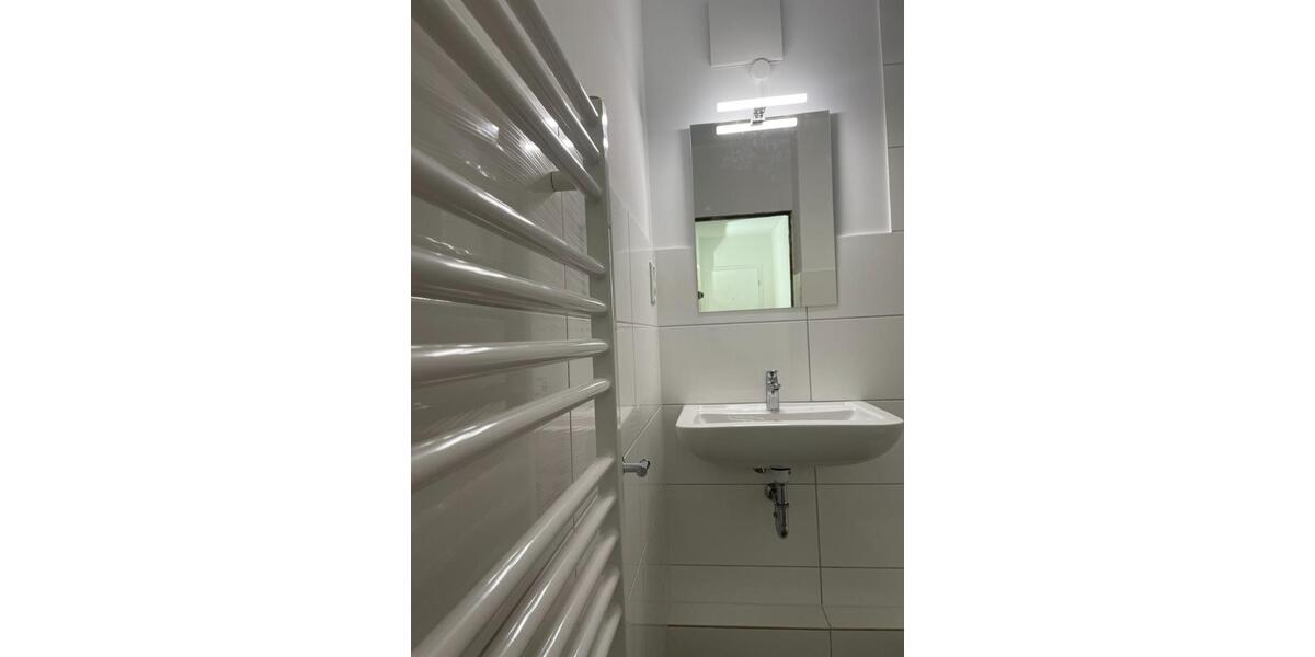 Etagenwohnung Gelsenkirchen Gelsenkirchen-Mitte - 2.5 Zimmer, 60 m&sup2;, 640&euro; | Angebot:25424817