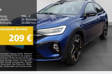 VW Taigo 4.526 km 24.390 &euro; Bochum 44892