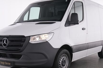 Mercedes-Benz Sprinter 89.915 km 28.084 &euro; Essen 45309
