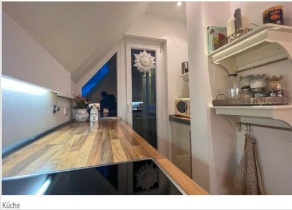 Maisonettenwohnung Mülheim an der Ruhr Dümpten - 2 Zimmer, 85 m&sup2;, 780&euro; | Angebot:26423215