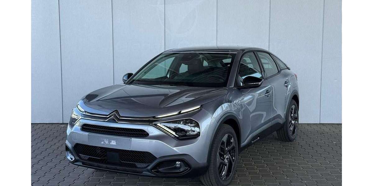 Citroen C4 1.485 km 17.950 &euro; Bochum 44807