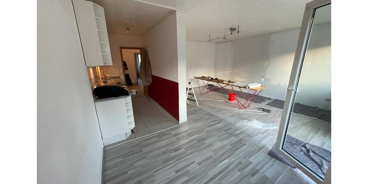 Etagenwohnung Gladbeck - 2.5 Zimmer, 69 m&sup2;, 621&euro; | Angebot:25806772