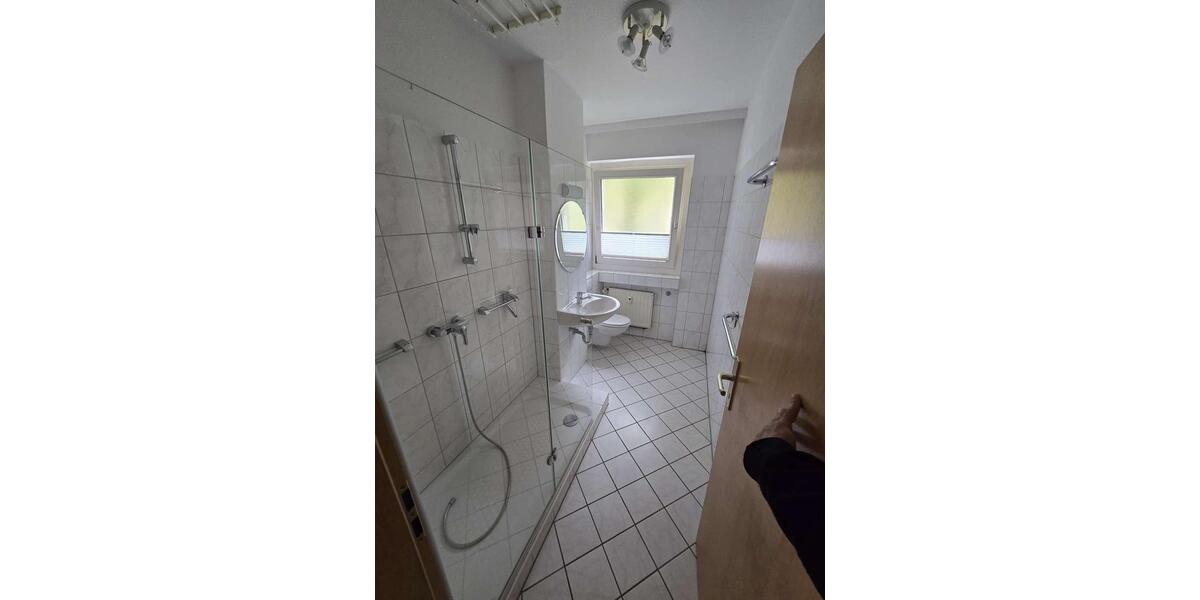 Etagenwohnung Essen Stadtbezirk III - 2 Zimmer, 57 m&sup2;, 510&euro; | Angebot:25097982