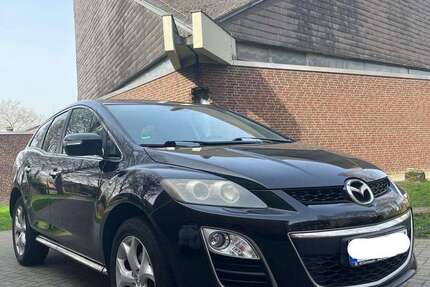 Mazda CX-7 233.600 km 5.990 &euro; Herne 44651
