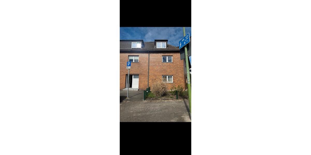Etagenwohnung Essen Frillendorf - 2 Zimmer, 40 m&sup2;, 670&euro; | Angebot:26409037