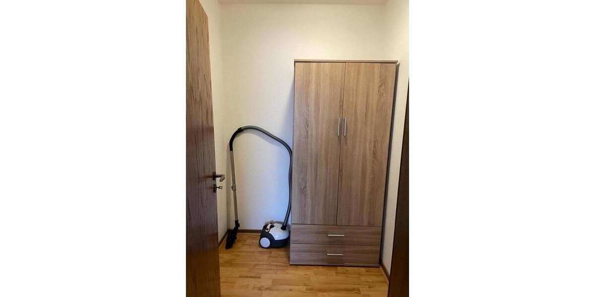 Etagenwohnung Marl Alt-Marl - 1.5 Zimmer, 35 m&sup2;, 40&euro; | Angebot:24831845