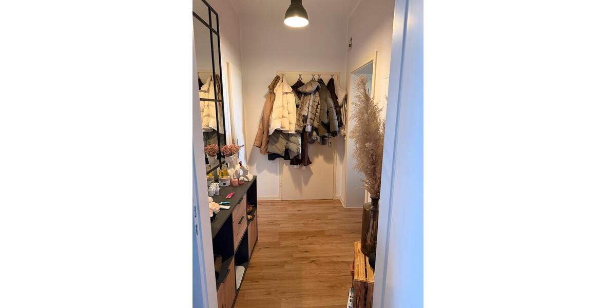 Erdgeschoßwohnung Essen Stadtbezirk IX - 2 Zimmer, 55 m&sup2;, 950&euro; | Angebot:25366815
