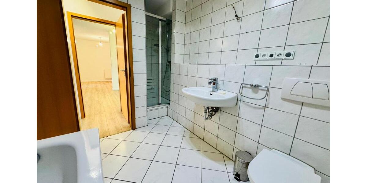 Terrassenwohnung Hagen Hagen-Mitte - 2 Zimmer, 82 m&sup2;, 897&euro; | Angebot:24829660