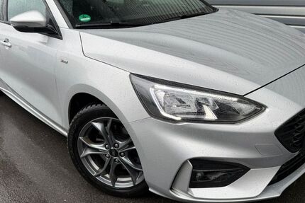 Ford Focus 84.413 km 13.300 &euro; Wuppertal 42285