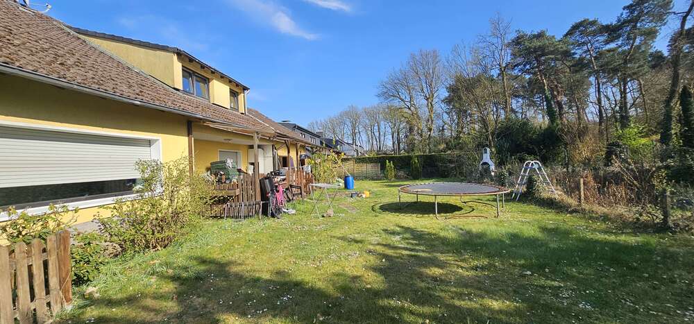 Einfamilienhaus Haltern am see - 8 Zimmer, 175 m&sup2;, 330.000&euro; | Angebot:24564972