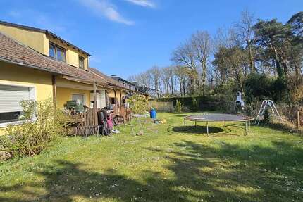 Haus Haltern am see - 8 Zimmer, 175 m&sup2;, 330.000&euro; | Angebot:24564972