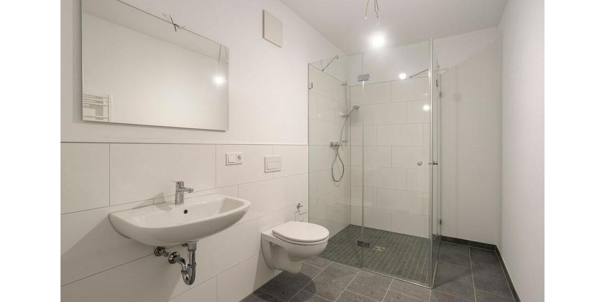 Erdgeschoßwohnung Gelsenkirchen Gelsenkirchen-Nord - 2 Zimmer, 60 m&sup2;, 755&euro; | Angebot:25852198