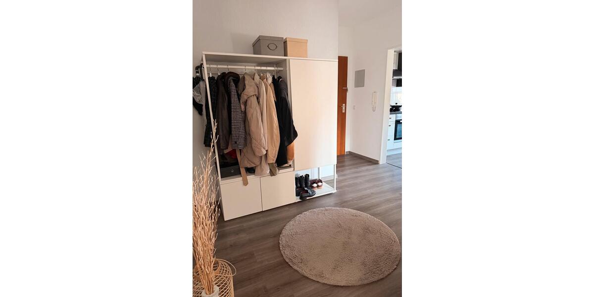 Etagenwohnung Gelsenkirchen Buer - 2 Zimmer, 62 m&sup2;, 653&euro; | Angebot:25874647
