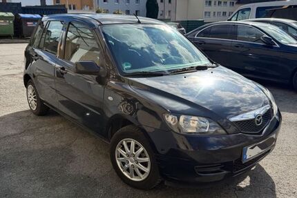 Mazda 2 131.000 km 1.700 &euro; Bochum 44809
