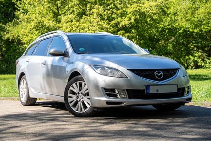 Mazda 6 149.500 km 5.500 &euro; Essen 45145