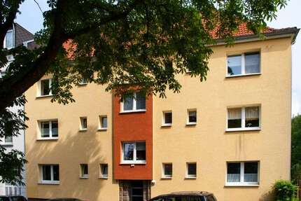 Wohnung Essen Stadtbezirk VII - 2 Zimmer, 59 m&sup2;, 440&euro; | Angebot:27285307