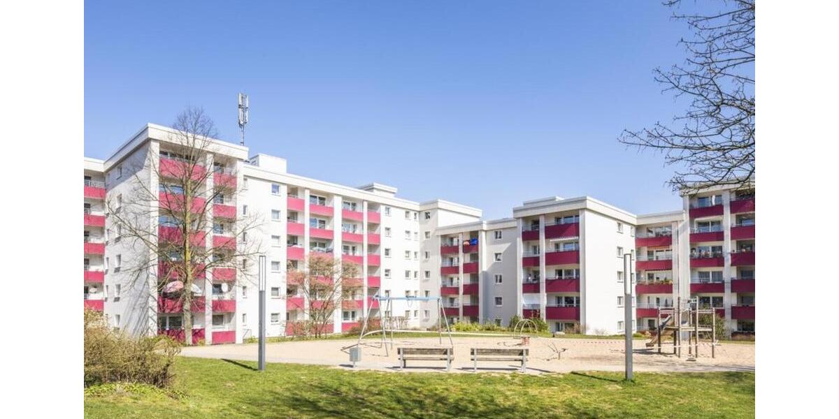 Etagenwohnung Dortmund Grevel - 3.5 Zimmer, 73 m&sup2;, 602&euro; | Angebot:25956798