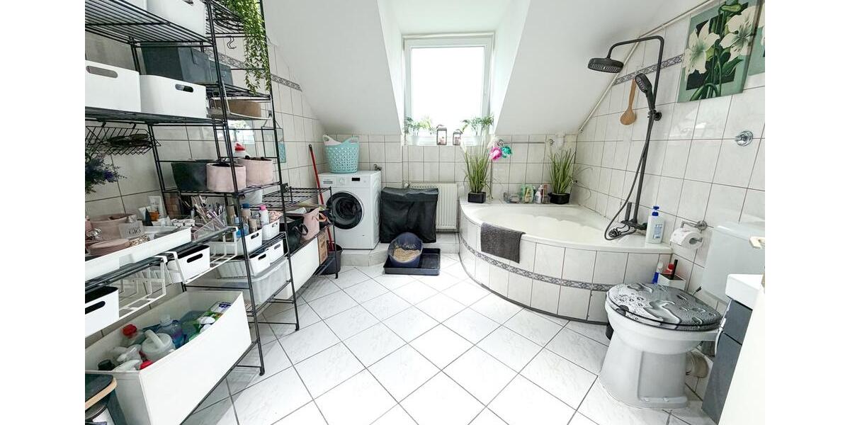 Etagenwohnung Wuppertal Barmen - 4 Zimmer, 102 m&sup2;, 220.000&euro; | Angebot:26827322