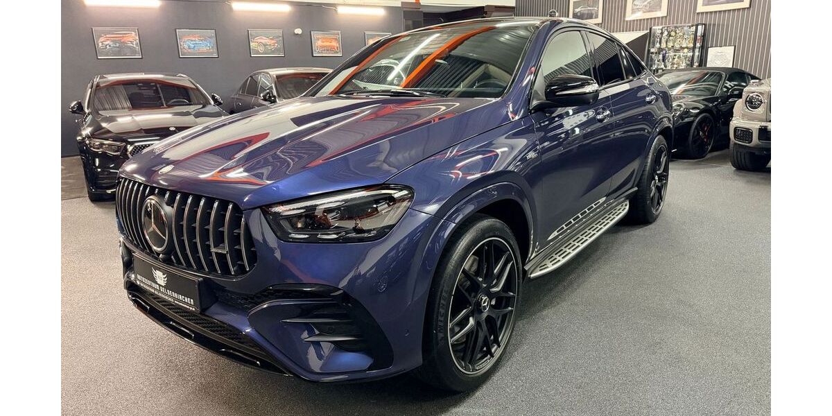 Mercedes-Benz GLE 53 AMG 45.000 km 89.890 &euro; Gelsenkirchen 45879