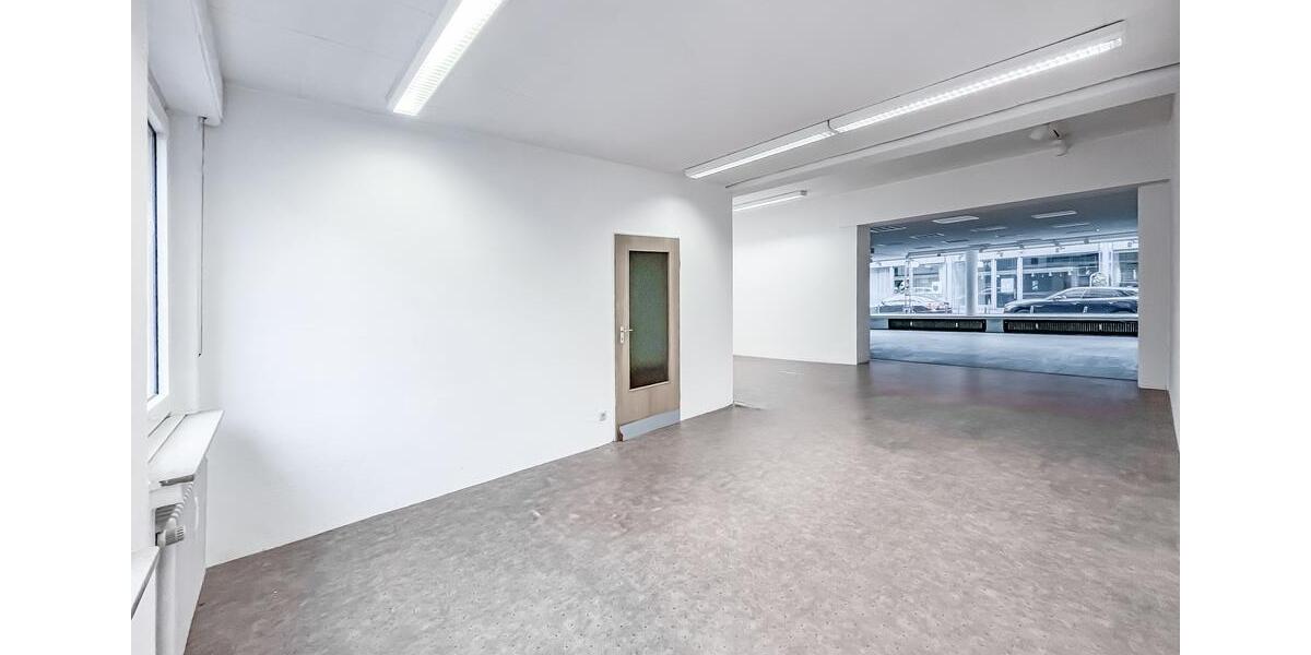 Gewerbeobjekt Bochum - 2.100&euro; | Angebot:24146145