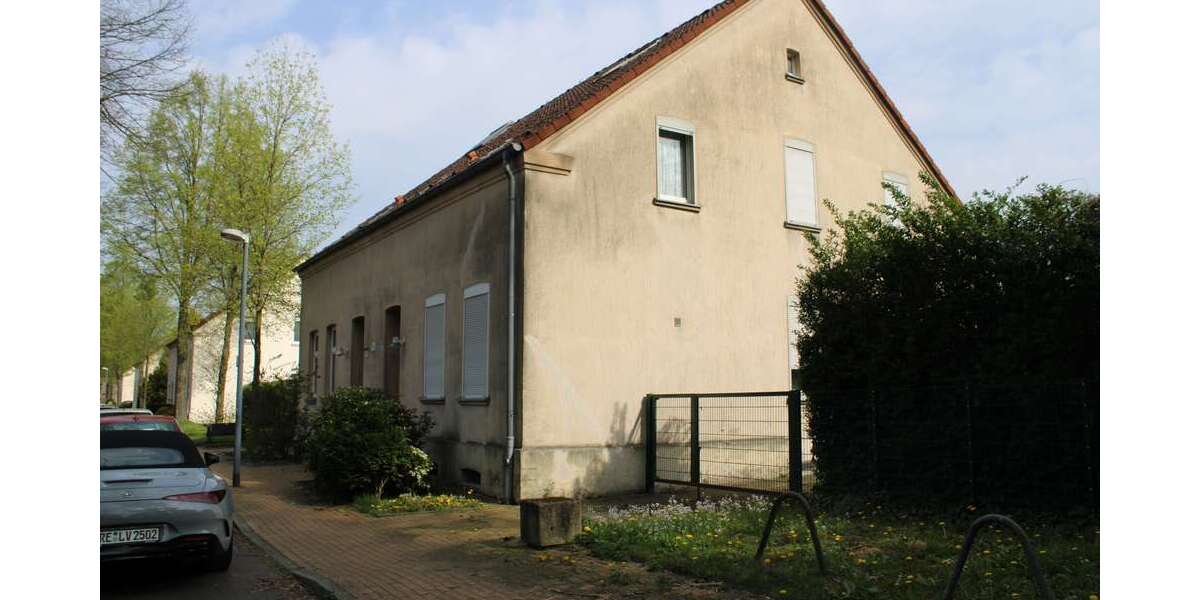 Einfamilienhaus Herten - 5 Zimmer, 113 m&sup2;, 290.000&euro; | Angebot:26450926