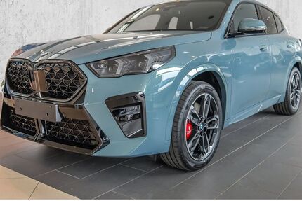 BMW X2 4.984 km 50.890 &euro; Wuppertal 42117