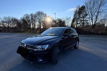VW Tiguan 205.000 km 14.000 &euro; Dortmund 44339