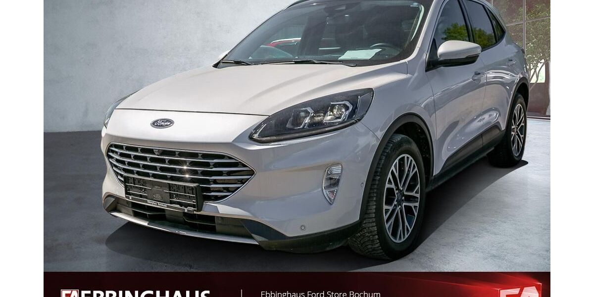 Ford Kuga 31.866 km 21.950 &euro; Bochum 44803