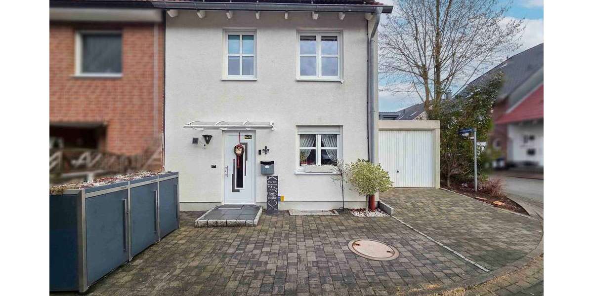 Einfamilienhaus Dortmund Bövinghausen - 7 Zimmer, 175 m&sup2;, 529.900&euro; | Angebot:25906579