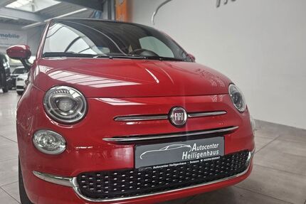 Fiat 500C 78.687 km 10.380 &euro; Heiligenhaus 42579