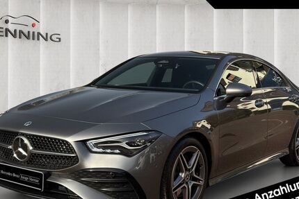 Mercedes-Benz CLA 200 14.687 km 40.780 &euro; Herne 44653