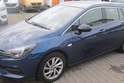 Opel Astra 143.658 km 8.900 &euro; Bochum 44793