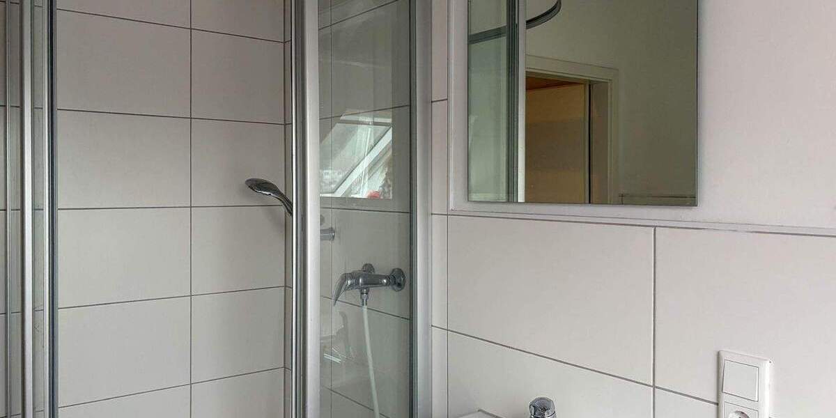 Etagenwohnung Gevelsberg - 4 Zimmer, 80 m&sup2;, 610&euro; | Angebot:26555434