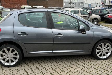 Peugeot 207 223.458 km 2.150 &euro; Lüdinghausen 59348