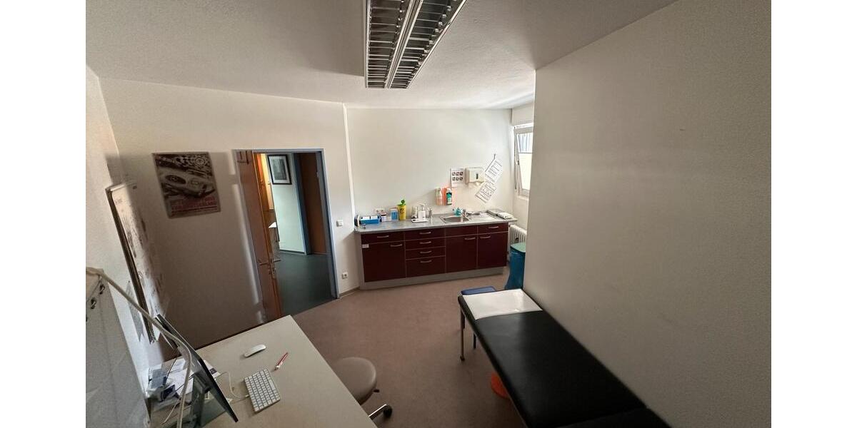 Gewerbeobjekt Gelsenkirchen Gelsenkirchen-West - 2.500&euro; | Angebot:22084114