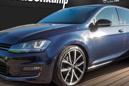 VW Golf 118.344 km 11.780 &euro; Lünen 44532