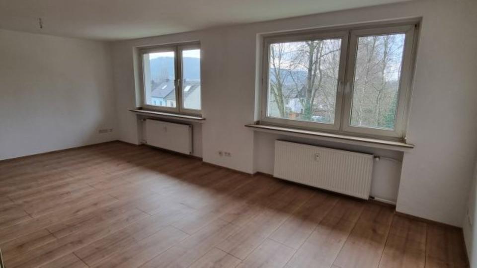 Etagenwohnung Hagen Hagen-Mitte - 2 Zimmer, 60 m&sup2;, 530&euro; | Angebot:24780683