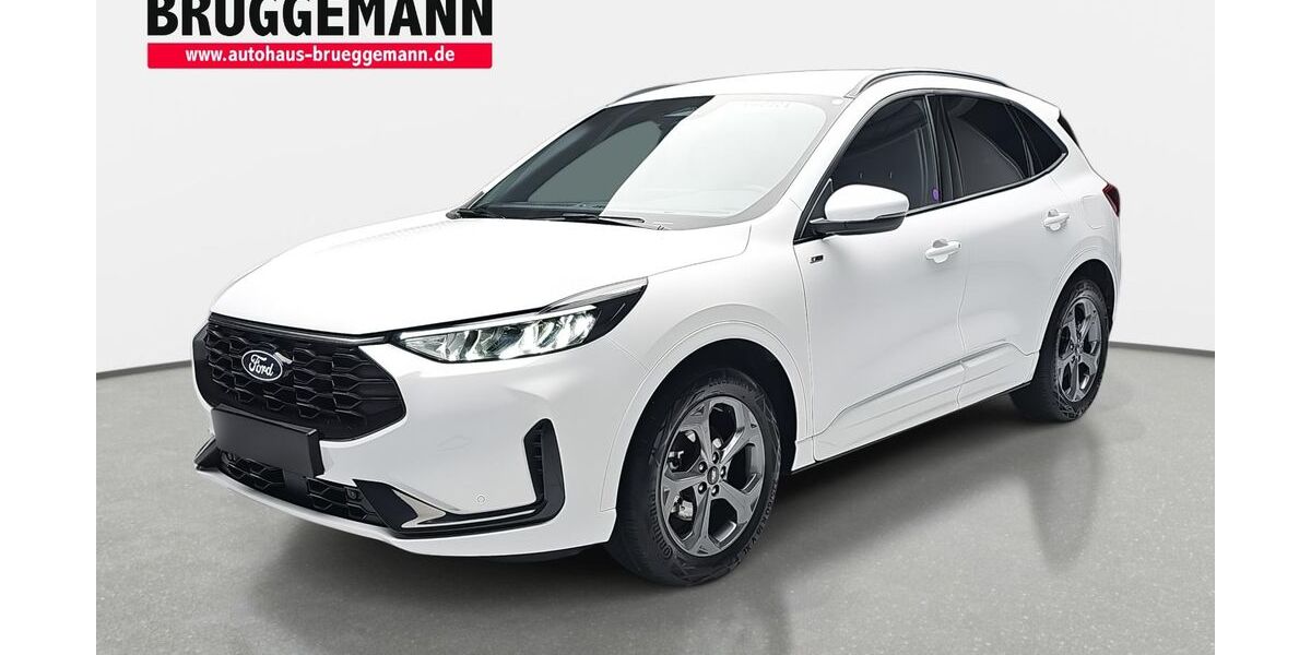 Ford Kuga 18.200 km 29.990 &euro; Dortmund 44147