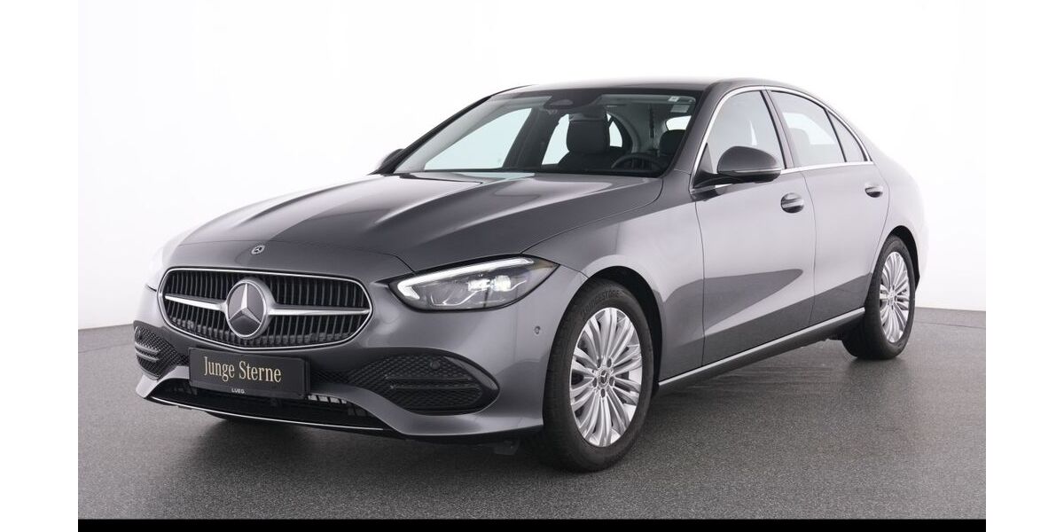 Mercedes-Benz C 180 9.182 km 34.945 &euro; Essen 45309