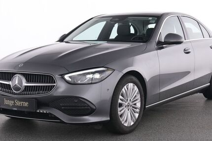 Mercedes-Benz C 180 9.182 km 35.435 &euro; Essen 45309