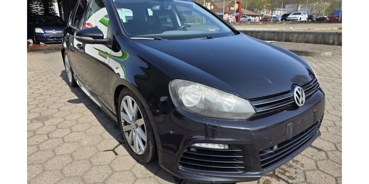 VW Golf 300.000 km 4.500 &euro; Dortmund 44339